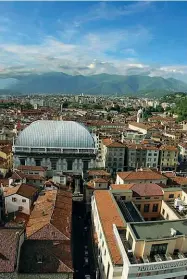  ?? Loggia ?? Diversi i ricorsi delle imprese contro la Loggia