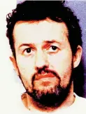  ??  ?? Pervert: Barry Bennell