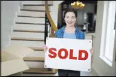  ?? Thinkstock ?? Statistics show homes in Southern Nevada have been selling faster this year than in the past.