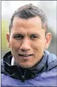  ??  ?? FADLU DAVIDS