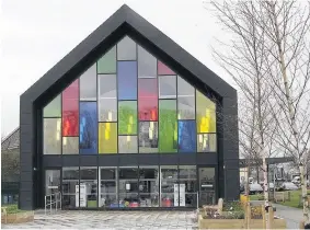  ??  ?? Price increase Groups face a 20 hike in charges at the NCT Centre