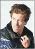  ??  ?? Shaun White