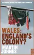  ??  ?? Wales: England’s Colony? The Conquest, Assimilati­on and Re-creation of Wales by Martin Johnes