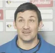  ??  ?? 0 Martin Canning: Positives.