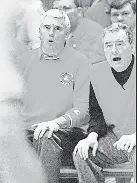 Felling, longtime HS and IU coach under Knight, dies | The Indianapol ...