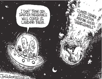 Enjoy your stuff, but be prepared to let it go | Valley City Times ...