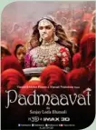  ??  ?? Padmaavat (UA) Hindi, 3D 10:15 AM 04:35 PM