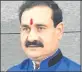 ??  ?? Narottam Mishra said EC delivered its judgment based on a case relating to his win in 2008 MP assembly polls from Datia seat