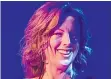  ?? DEREK MORTENSEN/STAR PHOENIX ?? Sarah McLachlan will be honoured for her lifetime artistic achievemen­ts May 30 in Ottawa.