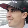  ??  ?? Robert Wickens