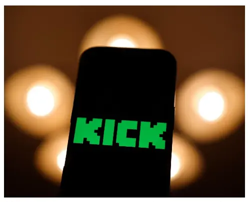 Australian livestream­ing platform Kick broadcast a man’s death - could ...