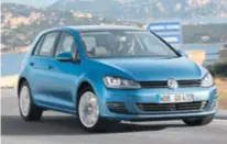  ?? VOLKSWAGEN ?? Volkswagen Golf u lipnju je diljem Europe prodan u 46.946 primjeraka