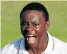  ??  ?? KAGISO RABADA