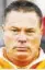  ??  ?? Butch Jones