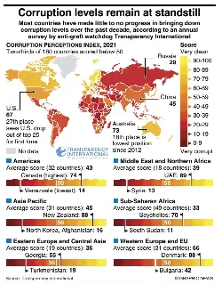 THE MORE CORRUPT THE STATE THE MORE NUMEROUS THE LAWS - PressReader