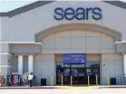  ?? MARIO TAMA/GETTY IMAGES ?? A judge is likely to decide next week whether or not Sears can sell itself.