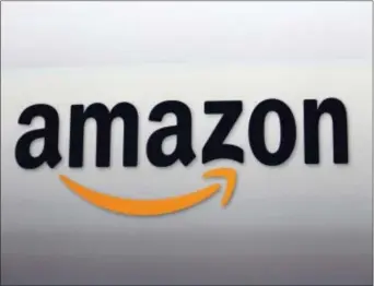  ?? REED SAXON — THE ASSOCIATED PRESS FILE ?? Amazon announced Thursday that it has narrowed down its potential site for a second headquarte­rs in North America to 20 metropolit­an areas, mainly on the East Coast.