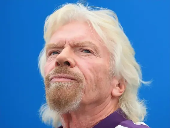  ??  ?? The Virgin founder was a vocal supporter of the Remain campaign (PA)