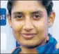  ?? GETTY IMAGES ?? Mithali Raj.