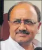  ?? FILE PHOTO ?? Health minister Siddharth Nath Singh.