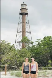  ??  ?? Sanibel Island in Florida is considered by many to be one of the world’s best shelling destinatio­ns.