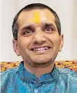  ?? ?? Guruji Gopal Vyas