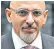  ?? ?? Nadhim Zahawi is fighting for his political survival as opposition parties call for him to be investigat­ed