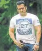  ??  ?? Salman Khanpromot­ed Being Human plans to open 100 exclusive stores in four years