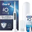  ?? ?? ONE of a range of AI toothbrush­es marketed by Oral B.