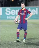  ?? FOTO: PEP MORATA ?? Miralem Pjanic