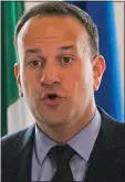  ??  ?? VaRaDKaR: Denies changing his stance on open disclosure
