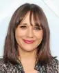  ??  ?? RASHIDA JONES 25 FEBRUARY 1976