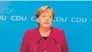  ??  ?? ‘I wasn’t born a chancellor ...’ World needs Merkel now more than everMerkel on the spot after painful regional vote