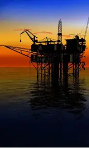  ??  ?? The two-year oil slump has prompted an unpreceden­ted wave of retrenchme­nt