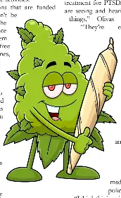 Bernalillo Changes Drug Testing Policy: County Goes Lenient On Off-Duty ...