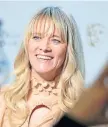  ?? ?? Edith Bowman.