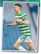  ??  ?? Ryan Christie