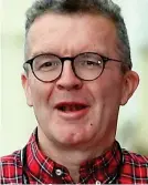  ??  ?? Central role: Tom Watson