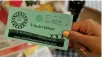  ??  ?? Food Bucks help people access nutritious food at farmers’ markets. The initiative also keeps food dollars in each local participat­ing community.