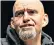  ?? ?? John Fetterman said he was amazed and delighted to ‘turn these red counties blue’