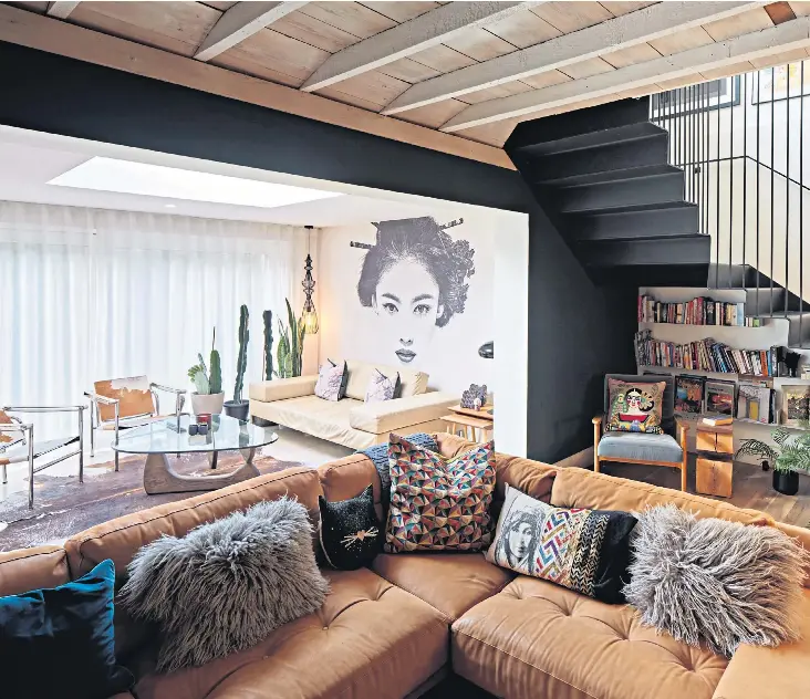 It took 20 years to get our bungalow renovation plans approved ...