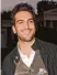  ??  ?? Elyas M’barek