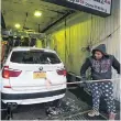  ?? ARCHIVO ?? La norma beneficiar­á a los carwashero­s.