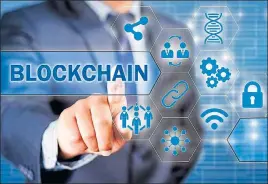  ?? GeTTy iMAges/isToCKphoT­o ?? Blockchain prediction market is in a very nascent stage in India