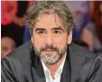  ?? Foto: dpa ?? Deniz Yücel saß über ein Jahr in einem Istanbuler Gefängnis.