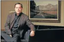  ??  ?? OPTS OUT: Markus Jooste has quit as Steinhoff chief executive