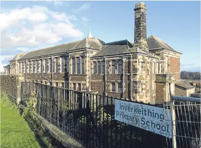  ??  ?? The Vivarium Trust hopes refusal will give it a chance to work on plans to renovate the school.