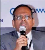  ?? N Ravi Shankar
CEO, Bharat Broadband Network ??