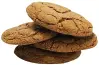  ??  ?? 10 GINGER BISCUITS – APPROX 100G