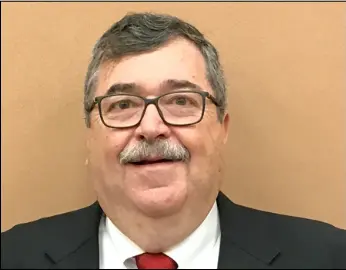 County Prosecutin­g Attorney retires, names replacemen­t - PressReader